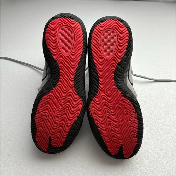 Nike KD basketball shoes - Picture 4 of 8